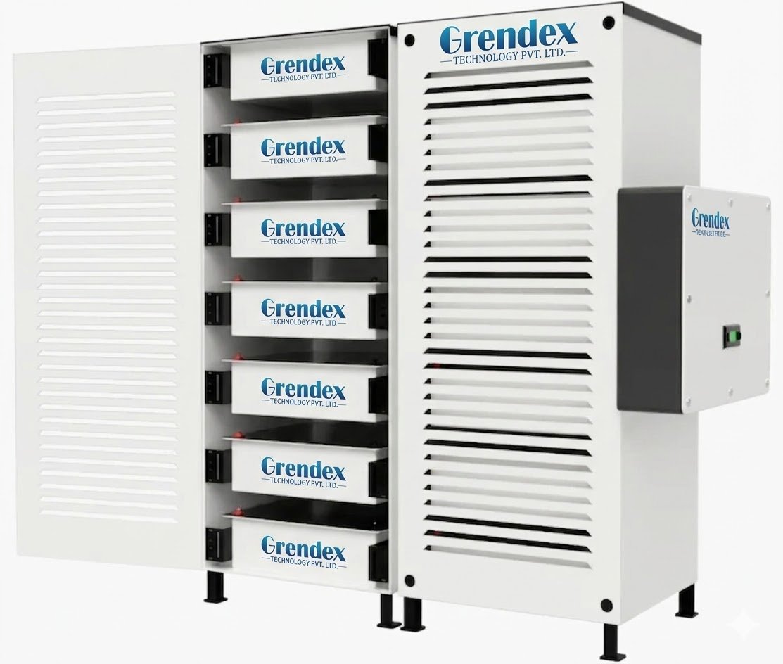 ForcDyno Mini e-Storage