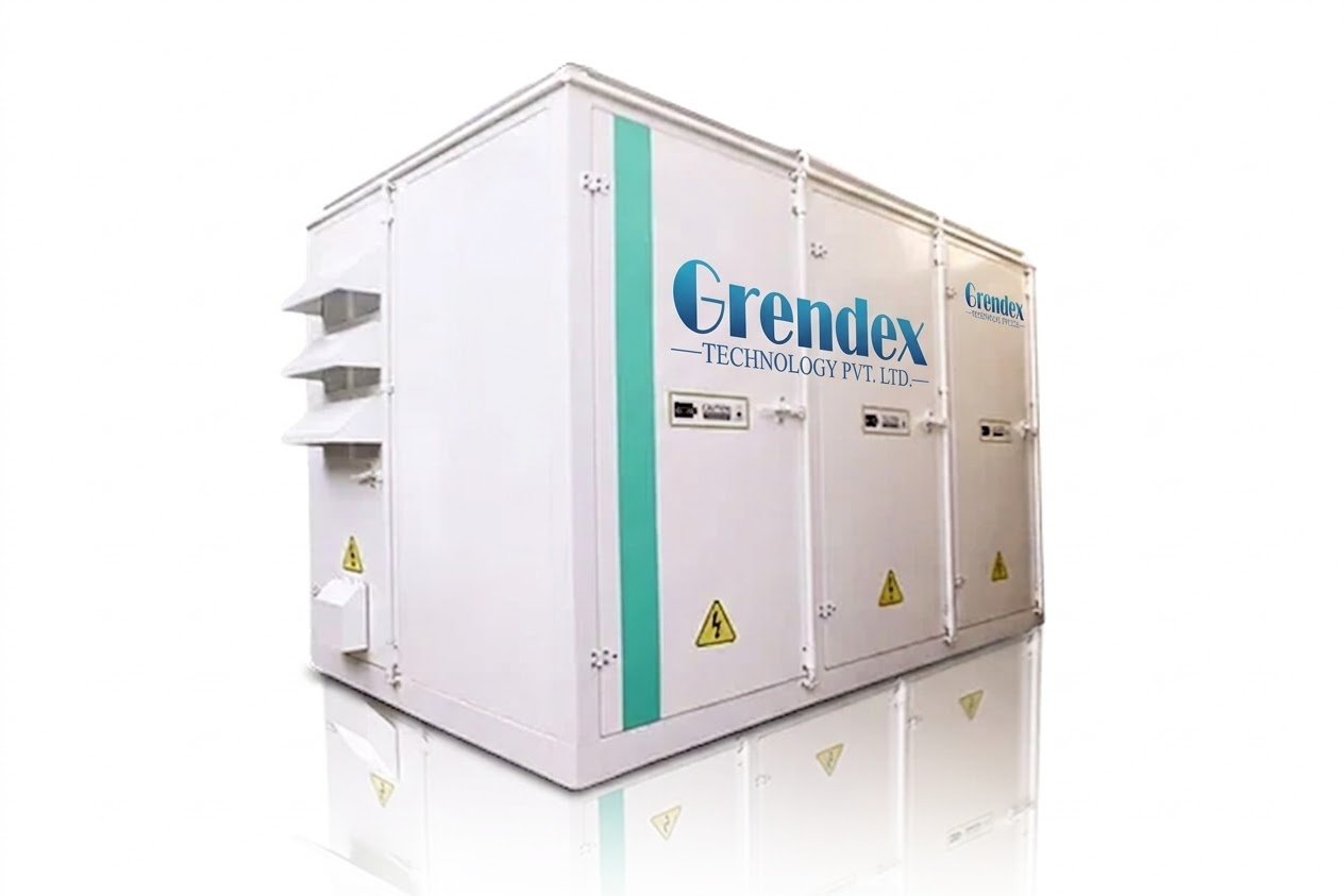 ForcDyno Mini e-Storage