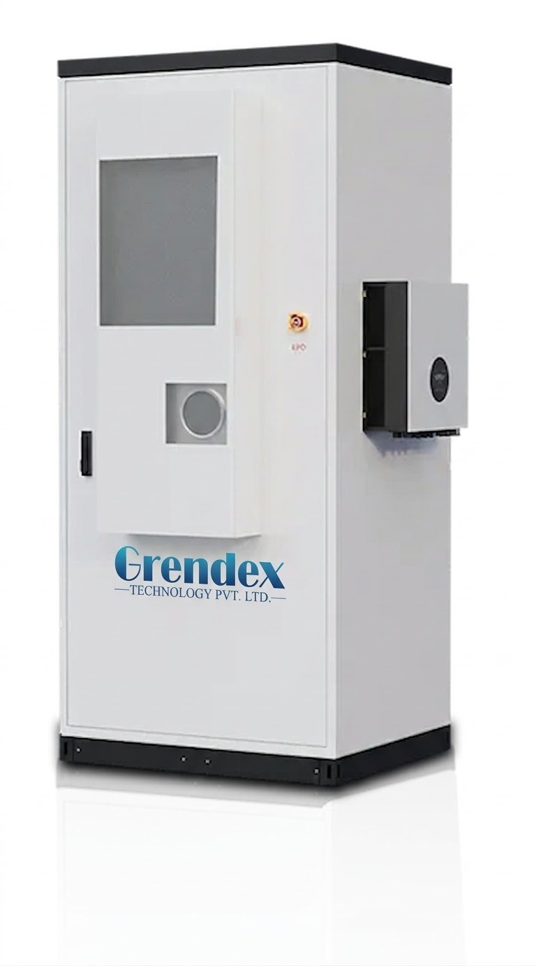 ForcDyno Mini e-Storage